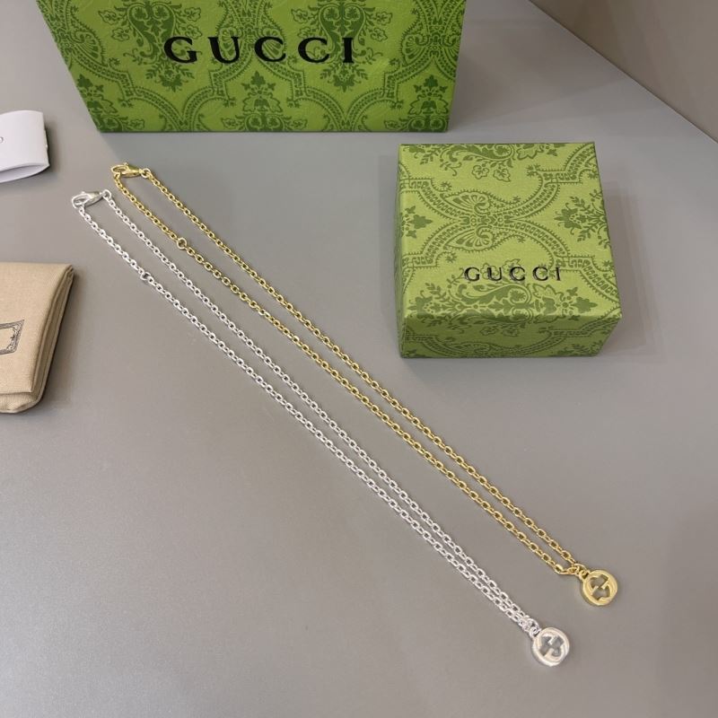 Gucci Necklaces